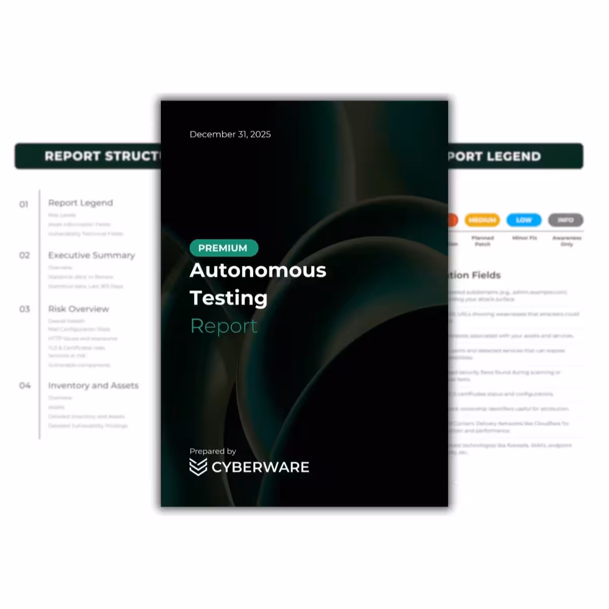 Autonomous Testing Report