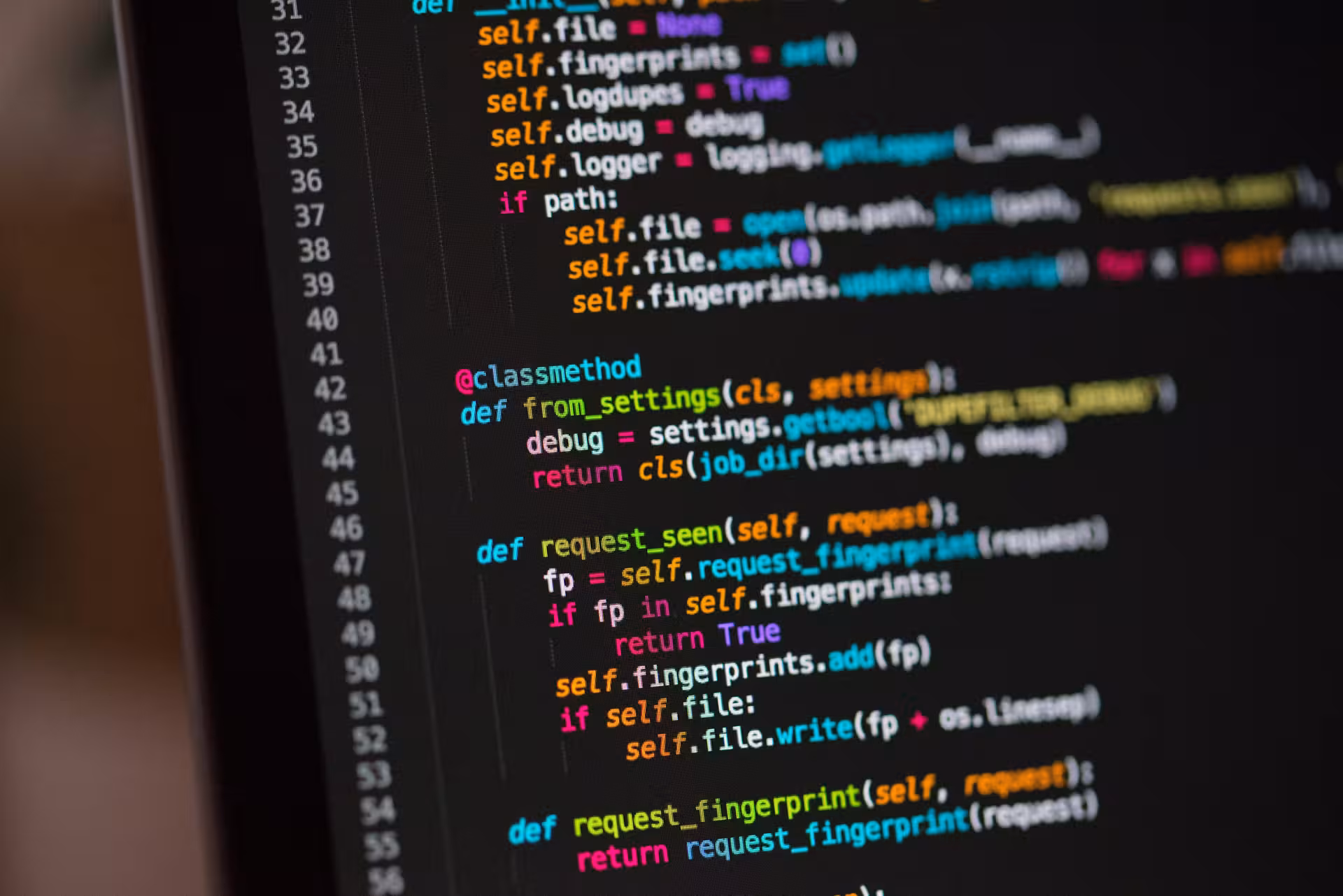 Security Code Review