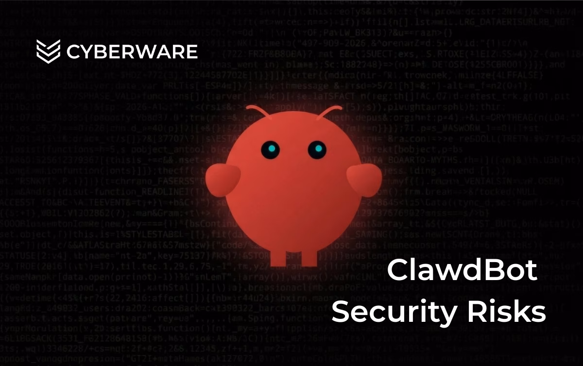 ClawdBot (Moltbot): How AI agents go rogue