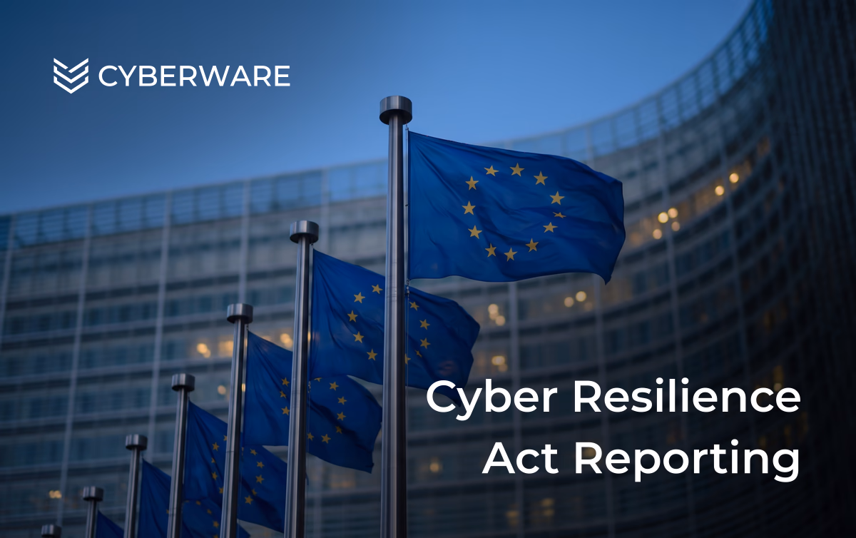 Cyber Resilience Act: 24-hour vulnerability reporting is now live
