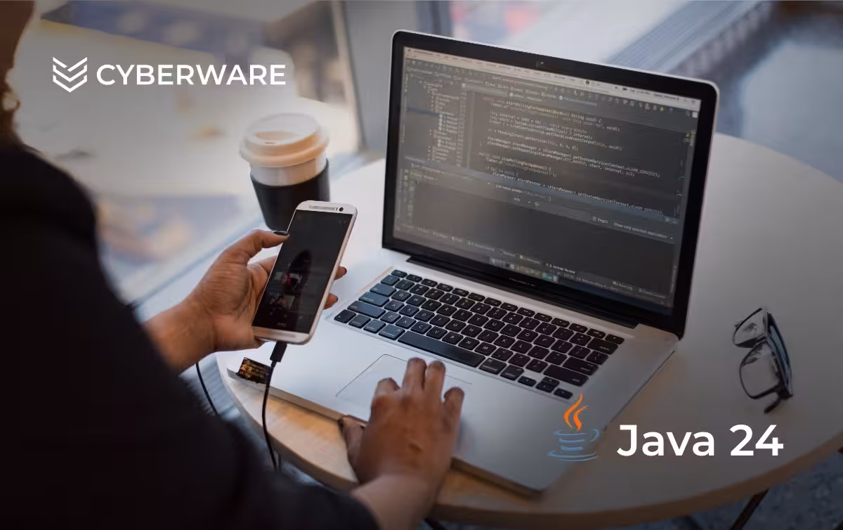 Java 24 for business: Security upgrades that actually matter
