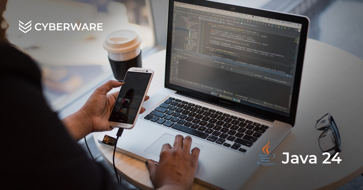 Java 24 for business: Security upgrades that actually matter