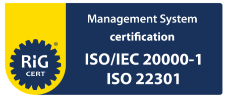 ISO-22301