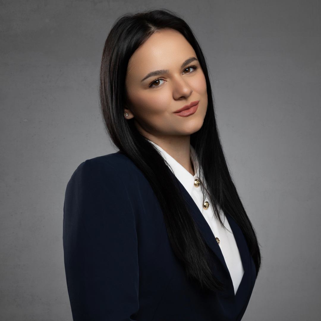 Mariya-Magdalena Petkova